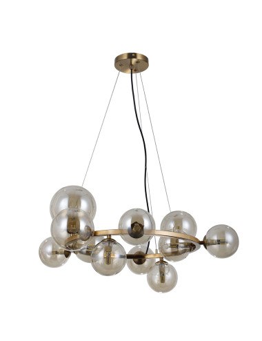 Pendant lamp Canello