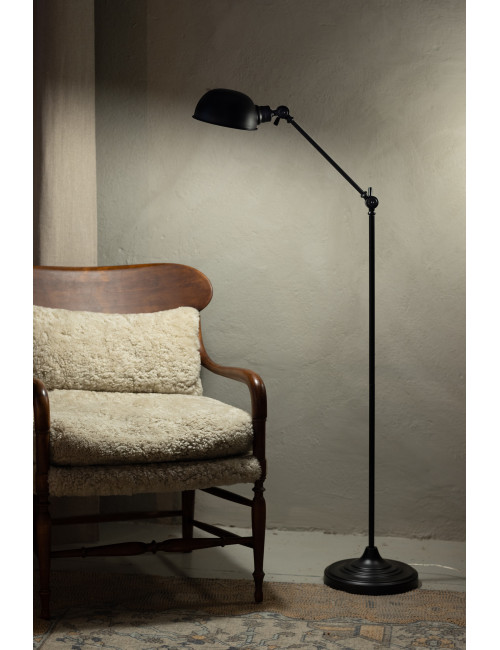 Floor lamp Portland