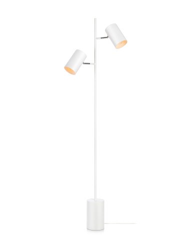 Floor lamp Twin