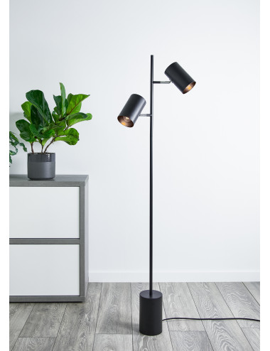 Floor lamp Twin