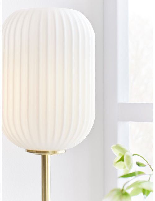 Table lamp Cava