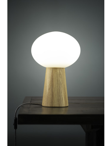 Table lamp Pater