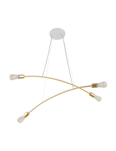 Pendant lamp Helix