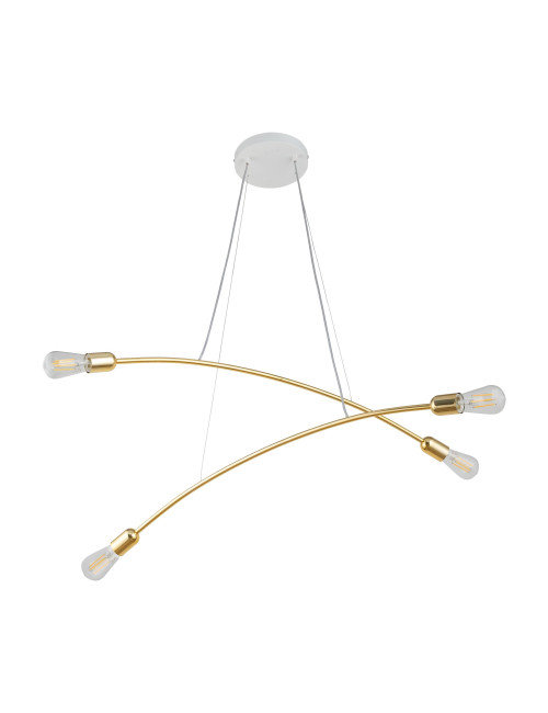 Pendant lamp Helix