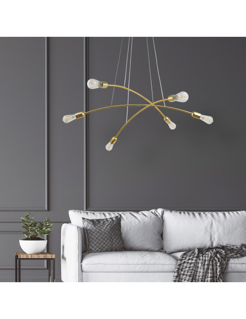 Pendant lamp Helix