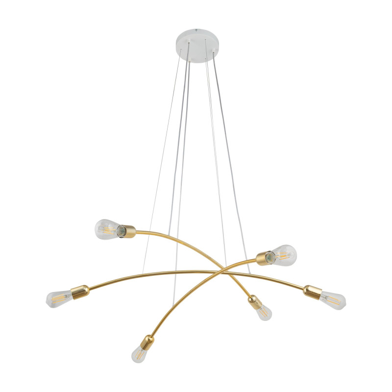 Pendant lamp Helix