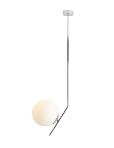 Ceiling lamp Gallia Long