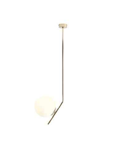 Ceiling lamp Gallia Long