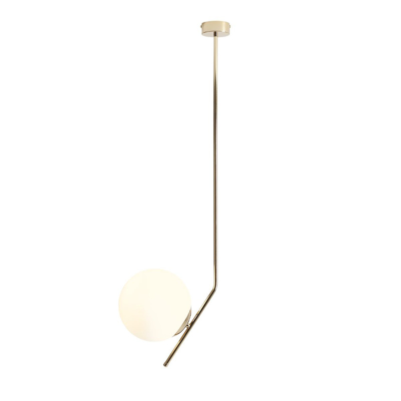 Ceiling lamp Gallia Long