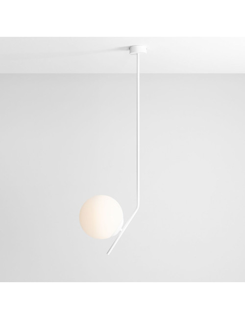 Ceiling lamp Gallia Long