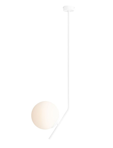 Ceiling lamp Gallia Long