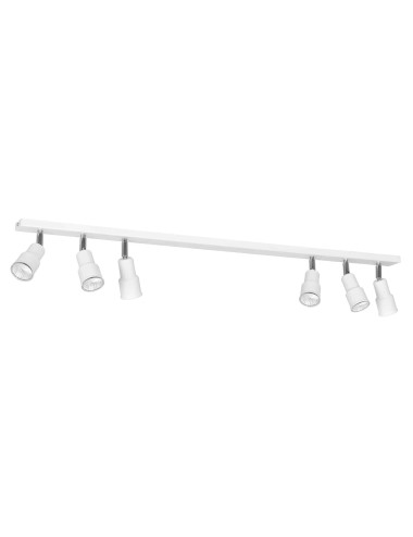 Ceiling lamp Aspo 6