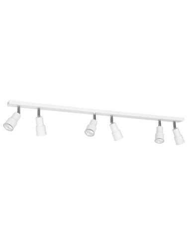 Ceiling lamp Aspo 6