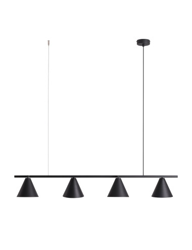 Pendant lamp Form 4