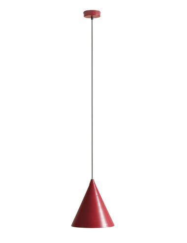 Pendant lamp Form