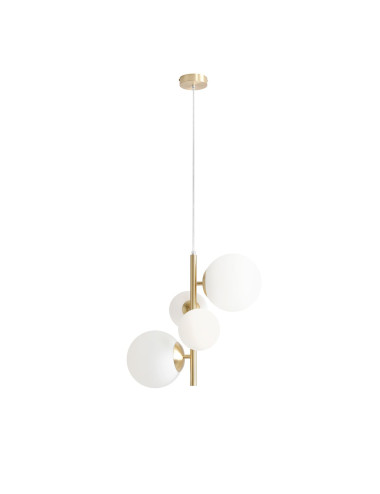 Pendant lamp Bloom