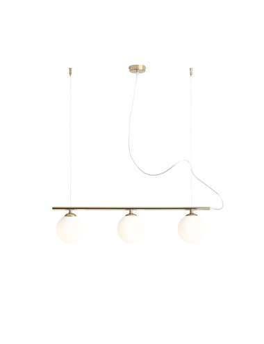 Pendant lamp Beryl