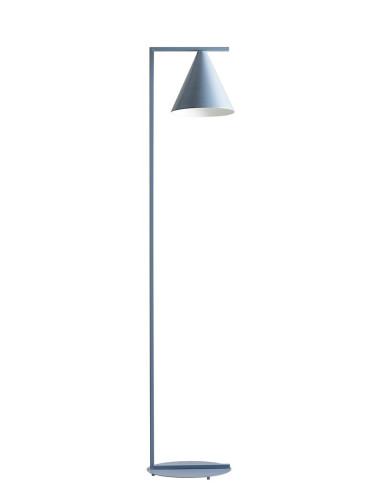 Stāvlampa Form