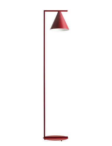 Floor lamp Form