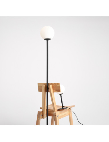 Floor lamp Pinne