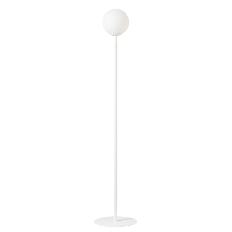 Floor lamp Pinne