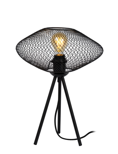 Table lamp Mesh