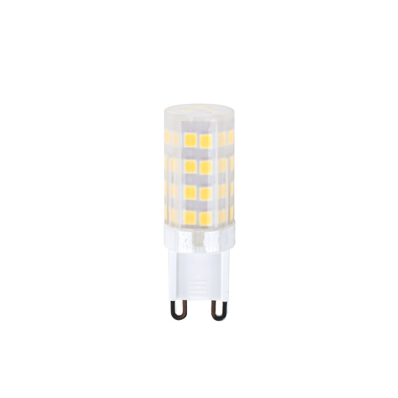 G9 5W 3000K Frosted Dimmable