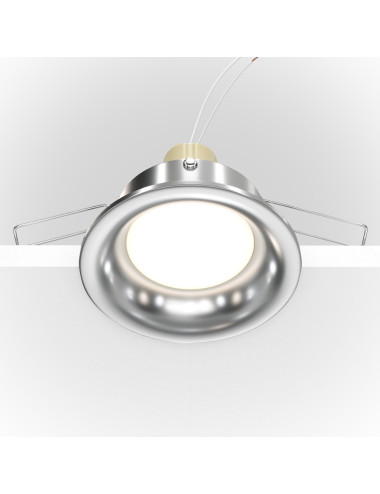 Recessed lamp Slim