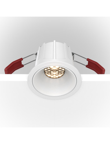 Recessed lamp Alfa LED