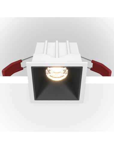 Recessed lamp Alfa LED