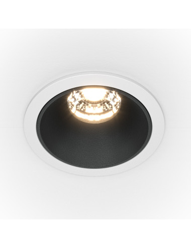 Recessed lamp Alfa LED