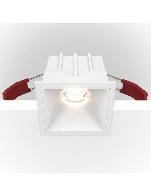 Recessed lamp Alfa LED