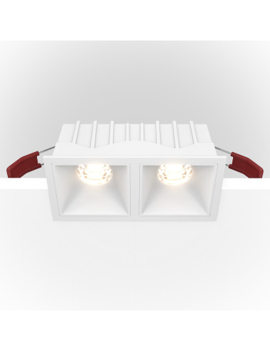 Recessed lamp Alfa LED