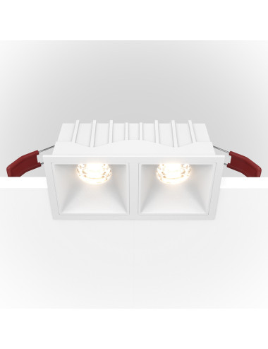 Iebūvējama lampa Alfa LED