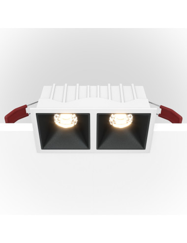 Recessed lamp Alfa LED