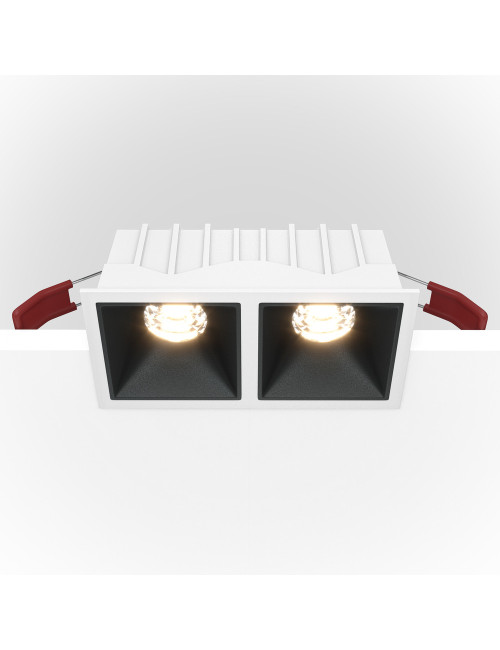 Recessed lamp Alfa LED