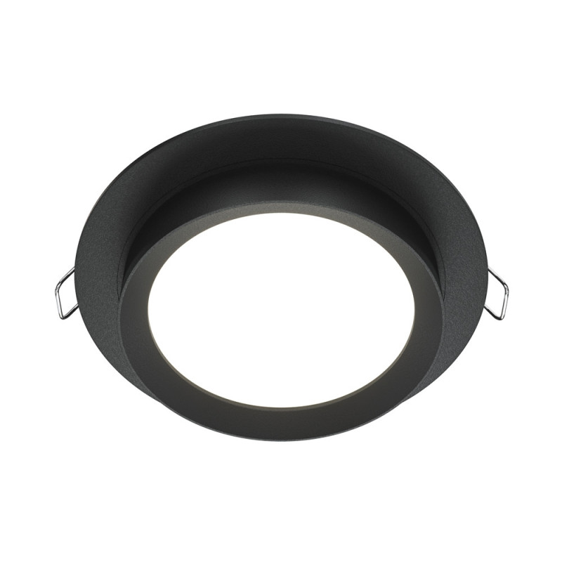 Recessed lamp Hoop