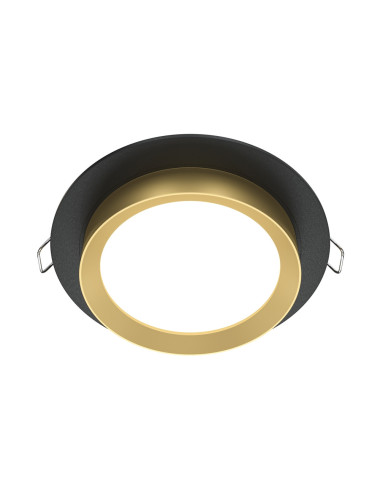 Recessed lamp Hoop