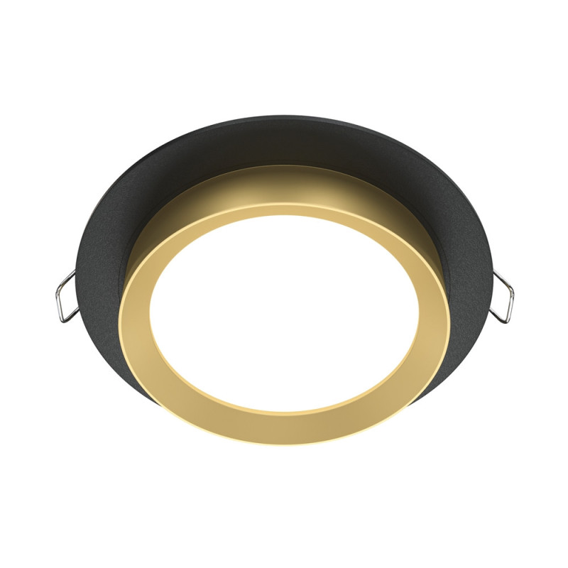 Recessed lamp Hoop