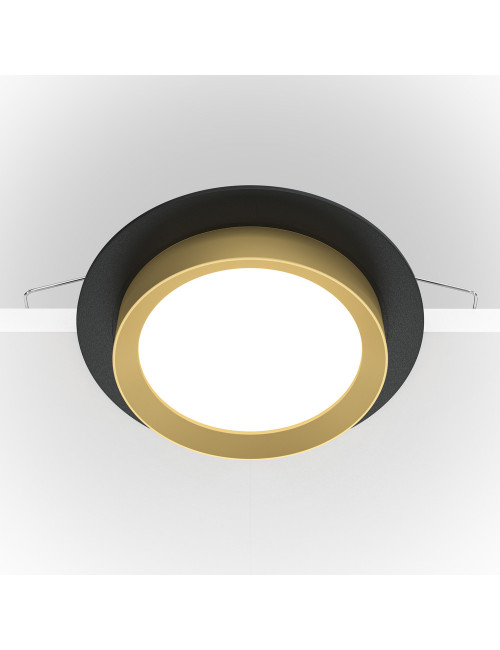 Recessed lamp Hoop