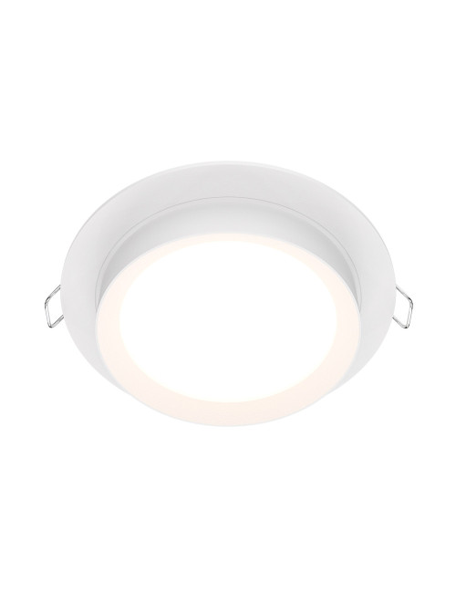 Recessed lamp Hoop