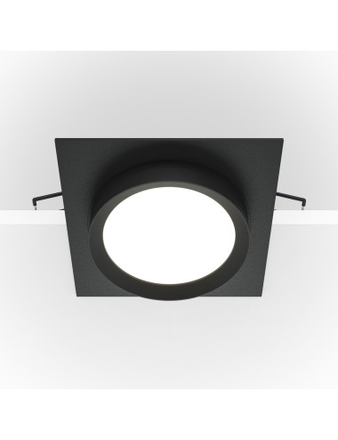 Recessed lamp Hoop