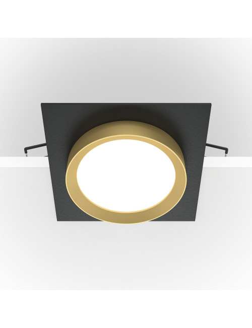 Recessed lamp Hoop