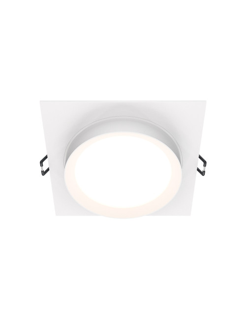 Recessed lamp Hoop