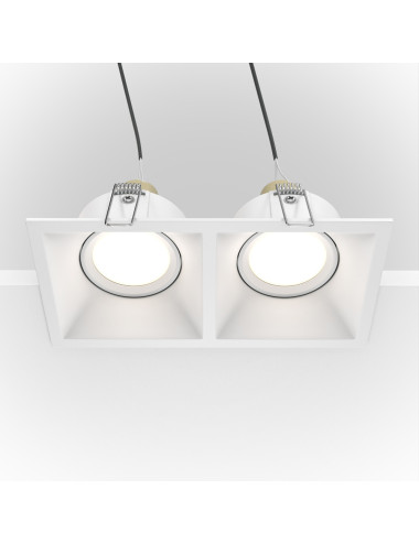 Recessed lamp Dot