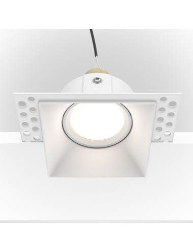 Recessed lamp Dot