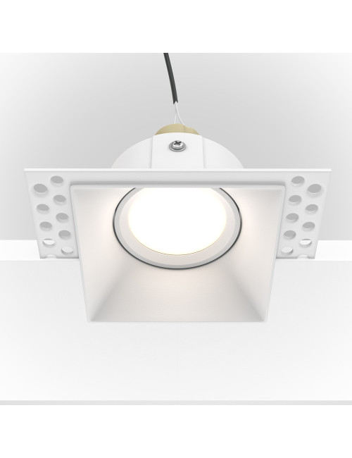 Recessed lamp Dot