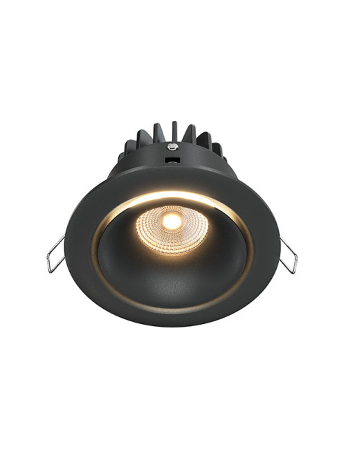 Recessed lamp Yin LED