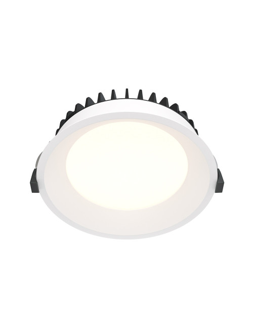 Recessed lamp Okno LED IP44