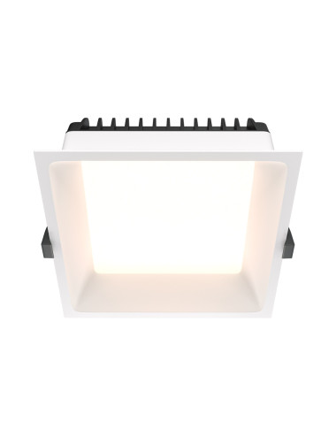 Встраиваемая лампа Okno LED